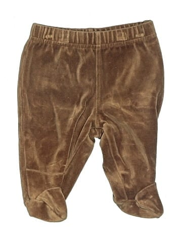 Small Wonders Casual Pants (view 1)