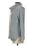 Michael Kors Gray Turtleneck Sweater Size S (estimated) - photo 5