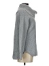 Michael Kors Gray Turtleneck Sweater Size S (estimated) - photo 4