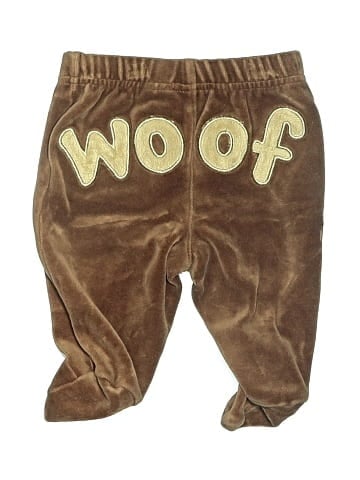 Small Wonders Casual Pants (view 2)