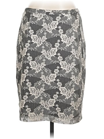 Lapis Formal Skirt (view 1)