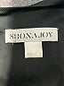 Shona Joy 100% Polyester Black Cocktail Dress Size 2 - photo 7