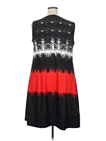 K. Jordan Cocktail Dress (view 2)