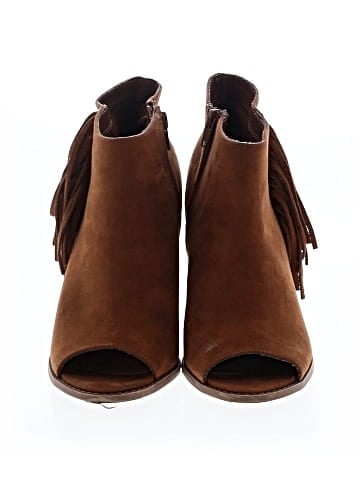 Express Ankle Boots (view 2)