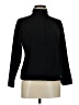 L.L.Bean 100% Polyester Black Track Jacket Size M - photo 1