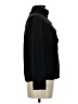 L.L.Bean 100% Polyester Black Track Jacket Size M - photo 4