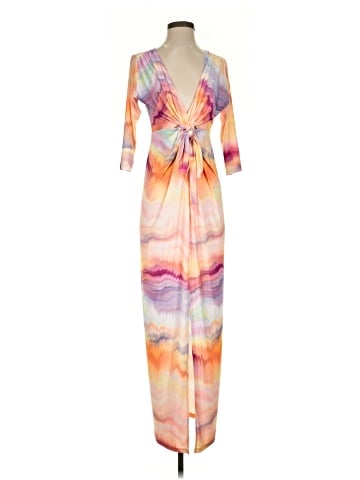 Julian Chang Casual Dress (view 1)