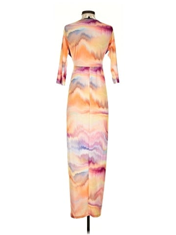 Julian Chang Casual Dress (view 2)