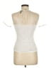 Lurelly White Short Sleeve Top Size 6 - photo 2