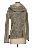 Antonio Melani Tweed Tan Pullover Sweater Size S - photo 1