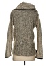 Antonio Melani Tweed Tan Pullover Sweater Size S - photo 2