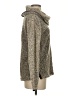 Antonio Melani Tweed Tan Pullover Sweater Size S - photo 4
