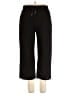 Sampeel Black Casual Pants Size XL - photo 1