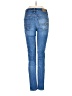 American Eagle Outfitters Color Block Blue Jeans Size 0R - photo 2