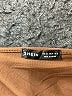 Shein Brown Sleeveless Top Size 2 - photo 7