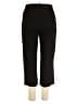 Sampeel Black Casual Pants Size XL - photo 2