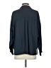 Zadig & Voltaire 100% Polyester Blue Long Sleeve Blouse Size XS - photo 2