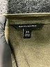Banana Republic Green Short Sleeve Top Size XS - photo 7