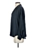 Zadig & Voltaire 100% Polyester Blue Long Sleeve Blouse Size XS - photo 5