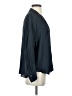 Zadig & Voltaire 100% Polyester Blue Long Sleeve Blouse Size XS - photo 4