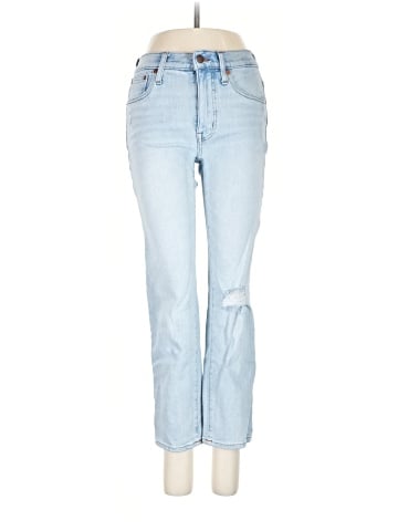 Madewell Jeans (view 1)