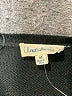 Cloud Chaser 100% Acrylic Black Pullover Sweater Size M - photo 7
