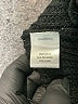 Cloud Chaser 100% Acrylic Black Pullover Sweater Size M - photo 8