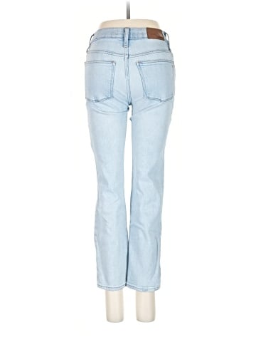 Madewell Jeans (view 2)