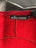 Ella Moss Red Sweatshirt Size M - photo 7