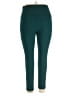 Shein Teal Active Pants Size XL - photo 2