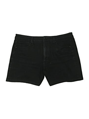 Teenbell Shorts (view 1)