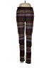 Twik Print Black Leggings Size M - photo 1