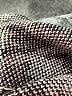 Show Me Your Mumu Houndstooth Ivory Pullover Sweater Size S - photo 7