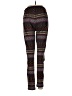 Twik Print Black Leggings Size M - photo 2