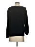 Jane and Delancey Black Pullover Sweater Size S - photo 2