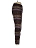 Twik Print Black Leggings Size M - photo 4