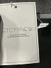 Assorted Brands Solid Black Casual Dress Size M - photo 7