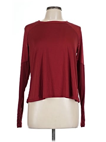 C9 By Champion Long Sleeve T-Shirt (view 1)