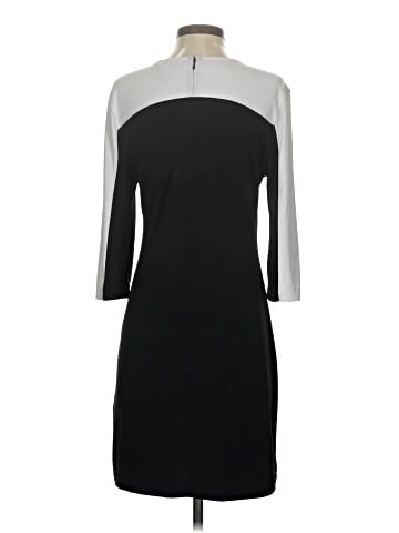Banana Republic Factory Store Casual Dress (view 2)