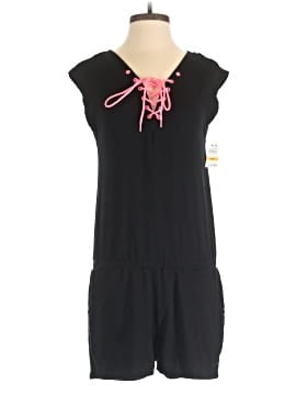 Material Girl Romper