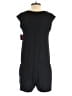 Material Girl Black Romper Size S - photo 2