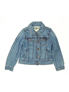 Osh Kosh B'gosh Denim Jacket