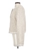 Sanctuary 100% Recycled Polyester Ivory Cardigan Size XS - photo 5