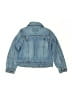 OshKosh B'gosh 100% Cotton Blue Denim Jacket Size 6 - photo 2