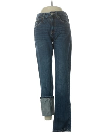 Zara Jeans (view 1)