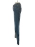 Zara 100% Rubber Color Block Blue Jeans Size 0 - photo 5