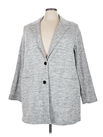 Torrid Blazer (view 1)