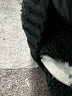 Vila Black Pullover Sweater Size S - photo 8