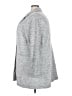 Torrid Gray Blazer Size 4X Plus (4) - photo 5