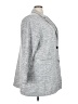Torrid Gray Blazer Size 4X Plus (4) - photo 4